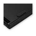 thumbnail image 5 of Smartfit Easy Riser Laptop Cooling Stand, 13" X 9.5" X 0.8" To 7.1", Black, Supports 8 Lbs | Bundle of 10 Each, 5 of 5