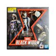 thumbnail image 1 of Original BANDAI SHFiguarts War Machine Iron Man Thor SHF Captain America Taskmaster Genuine Marvel Myth Avengers Action Figure heqiyong LED, 1 of 2