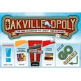 thumbnail image 1 of Oakville-Opoly, 1 of 3