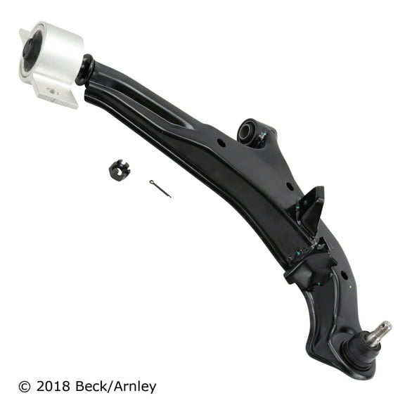 BeckArnley 102-4932 Control Arm With Ball Joint