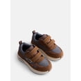 thumbnail image 2 of Avia Toddler Boys Retro Air Bubble Athletic Sneakers, 2 of 4