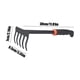 thumbnail image 3 of Gardening Tools Household Vegetable And Flower Shovel Shovel Shovel Gardening Shovel Hoe And Rake, 3 of 6