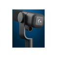 thumbnail image 5 of Logitech Yeti Studio Active-Dynamic XLR Microphone with ClearAmp Active Preamp, Interchangeable Windscreens and 290-Degree Swivel Mount (Black), 5 of 9
