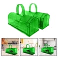 thumbnail image 5 of Trampa para ratones reutilizable Sunnimix verde, 5 of 5