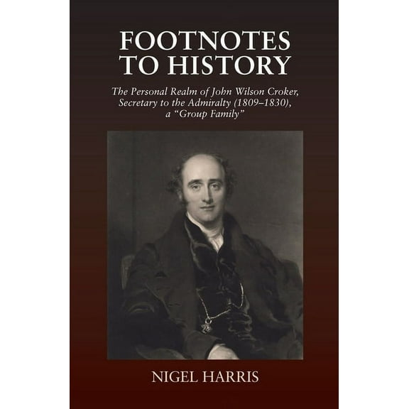 Footnotes to History, (Hardcover)