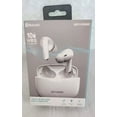 thumbnail image 2 of Art + Sound True Wireless Pro Earbuds with Charging Case, 2 of 5