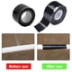 thumbnail image 3 of Cinta de silicona autofundible Kenally 2 rollos negro 3m, 3 of 6