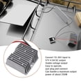 thumbnail image 4 of Step Up Converter Power Cable, IP68 Rating DC Boost Power Converter  for Gen 3, 4 of 7