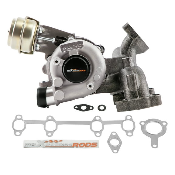 BFO Turbo Turbocharger GT1749V For VW Beetle Bora Golf MK4 1.9L TDI ALH AHF AUY