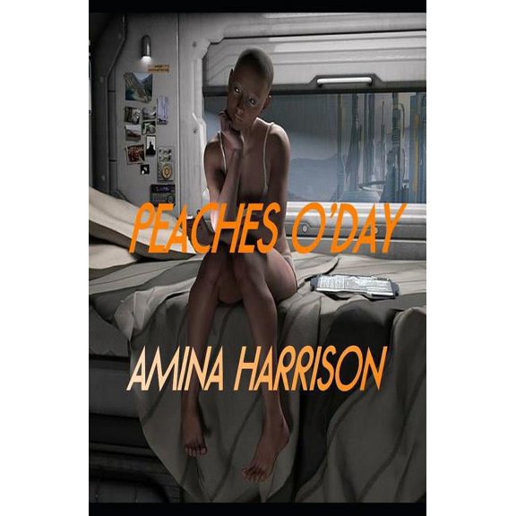 Peaches O'Day (Paperback)