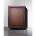 thumbnail image 2 of ADA compliant built-in or freestanding 20" wide manual defrost all-freezer for residential use, 2 of 5