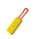 thumbnail image 2 of Moyic Cepillo de esponja de doble cara, taza de tetera, depurador de tetera de té, mango largo, portátil, limpieza suave, accesorios de Suministros de limpieza para el hogar Naranja Moyic HA065223-01B, 2 of 6