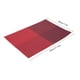 thumbnail image 1 of Alfombrilla de comedor rectangular, 4 piezas Alfombrillas de mesa rectangulares Alfombrilla de comedor Alfombrilla de comedor Tecnología innovadora, 1 of 9