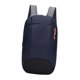 thumbnail image 4 of Mochila de viaje ligera e impermeable para exteriores, ideal para hombres, mujeres y negocios. Negro, 4 of 9