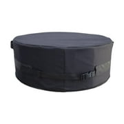 yotijay Cover Fire Protector Wear Resistant Cover Rain and Medium