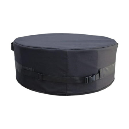 yotijay Cover Fire Protector Wear Resistant Cover Rain and Medium