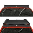 thumbnail image 4 of Hooke Road Top Roof Rack Cargo Carrier Fit Toyota Tacoma 2005-2023 Double Cab, 4 of 11