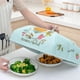 thumbnail image 2 of Funda aislante para verduras shaofei plegable de aluminio L, 2 of 5