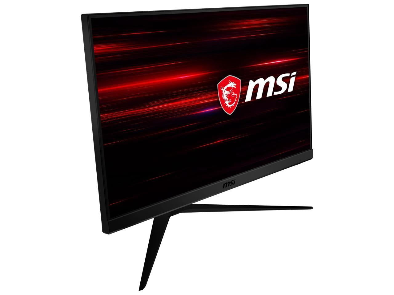 MSI Optix G2412 24