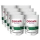 thumbnail image 1 of Limpiador de lavavajillas Cascade Platinum Fresh Scent, paquete de 8, 1 of 5
