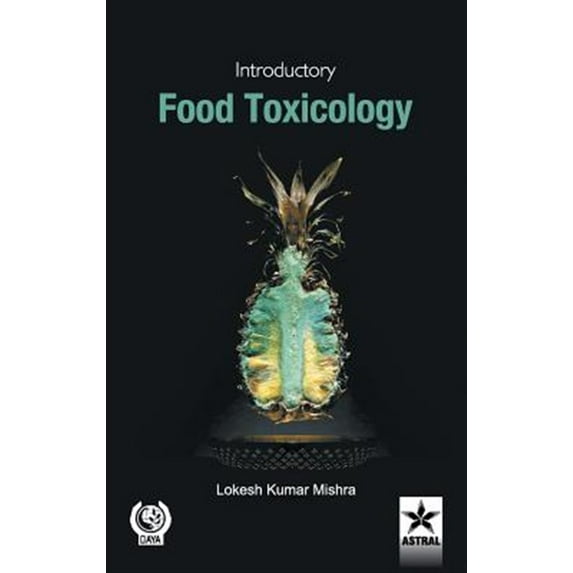 Pre-Owned Introductory Food Toxicology (Hardcover)