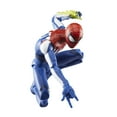 Figura de acción Hasbro Marvel legends Spiderman 3 Tobey Black