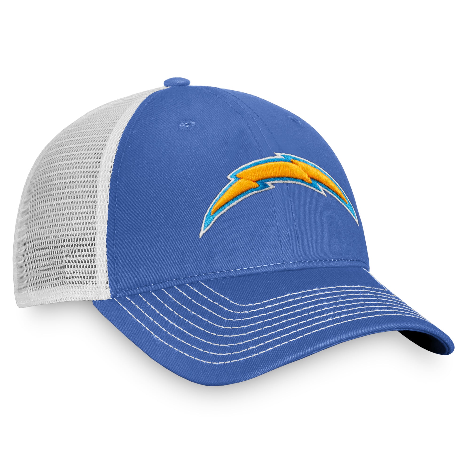 Men's Fanatics Branded Powder Blue 