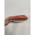 thumbnail image 2 of ZOMAKE Sac à Dos de Randonnée Pliable Léger pour Femmes Hommes, 35l (Orange), 2 of 12