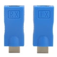 thumbnail image 2 of Extensor de cable convertidor de cable de interfaz multimedia HD 1080P ANGGREK Para exteriores Cat-5e/6, 2 of 8