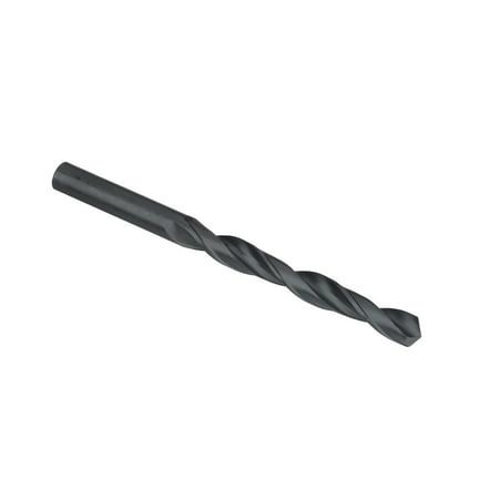 

#74 HSS Black Oxide Jobber Length Drill Bit Qualtech DWDN74