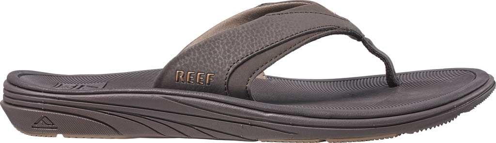 reef modern flip flops