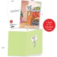thumbnail image 2 of A1251 MORNING AF: Assorted Box Of 10 Hilarious Christmas Cards, W/12 Envelopes (10 Designs, 1 Card Per Design), 2 of 7