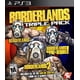 thumbnail image 1 of BORDERLANDS TRIPLE PACK.-PS3 2K Games PS3, 1 of 2