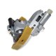 thumbnail image 3 of Left Timing Chain Tensioner Camshaft Adjuster for A4 A6 A8 78109087C,078109087F,078109087H, 3 of 5