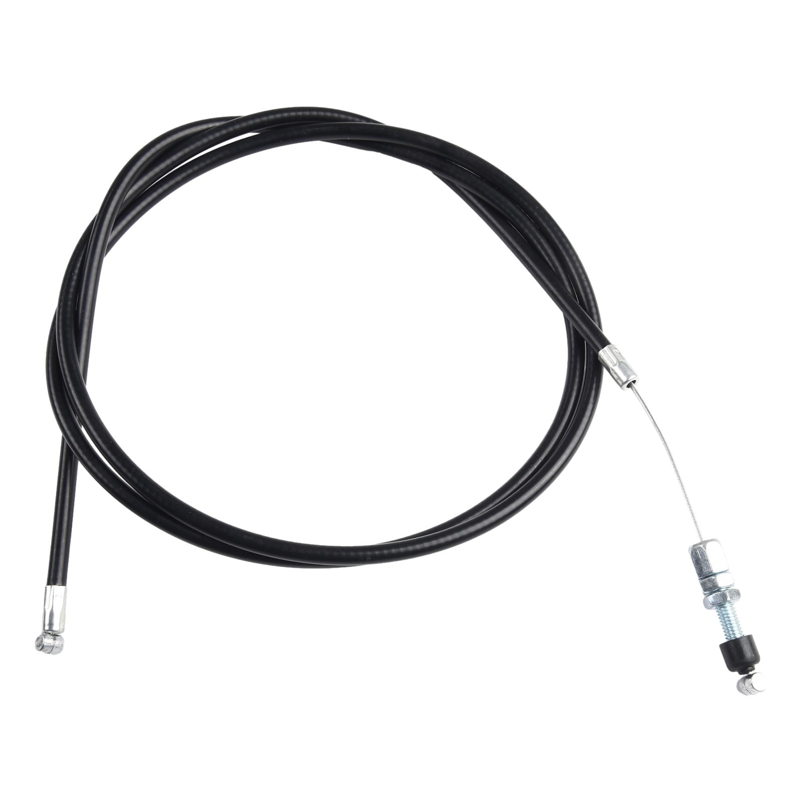Qxke Replacement Throttle Cable For Honda Gxv160 Hrj216 Hrj196 Lawn Mower Parts