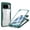 Darkgreen, variant on ELEHOLD for Google Pixel 10 /10 Pro/Google Pixel 9 / 9 Pro Full Body Protection Case with Built-in Screen Protector,Slim Thin Clear Shockproof Anti-Scratch Cover, Purple