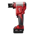 thumbnail image 1 of Milwaukee 2676-23 M18 Forcelogic 10-ton Knockout tool 1/2" to 4" Kit, 1 of 1