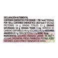 thumbnail image 3 of Mermelada McCormick Sabores Regulares frutos rojos 270 g + fresa y guayaba 165 g, 3 of 4