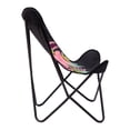 thumbnail image 3 of Sillon Ocasional Mare Negro Kessa Muebles 66 x 89 x 64 cm, 3 of 5