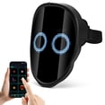 thumbnail image 1 of Máscara LED AIGLUN con aplicación programable Bluetooth para adultos y niños, 1 of 6