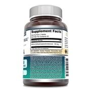 Amazing Formulas DHEA 200mg Per Serving 120 Tablets Supplement | Dehydroepiandrosterone Tablets for Men & Women | Non-GMO | Gluten Free