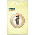 thumbnail image 1 of I Heart Love Maine Coons Cat Pet Pinback Button Pin Badge, 1 of 2
