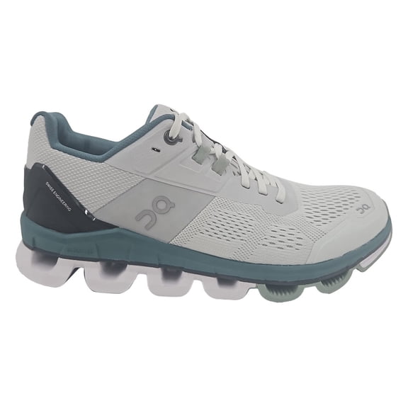ON Cloudace 2 Mens Shoes Size 8.5, Color: Ice/Tide