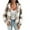 #242-Khaki, variant on Neewe Womens Plaid Shacket Jacket Long Sleeve Fleece Hooded Jackets Fall Winter Warm Coat S-XL