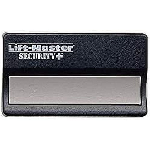 Sears Craftsman 139.53675SRT2 Remote is Equivalent to the 971LM