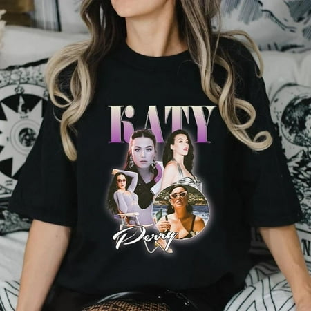 Katy Perry Graphic Shirt, Katy Perry The Lifetime Tour 2025 Shirt, Katy Perry 2025 Concert, Katy Perry Fan Gift, Katy Perry Merch, Katy Tee