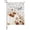 Gray, variant on Hello Fall Garden Flags For Outdoor, Rustic White Pumpkin Terracotta Mums Dahlia Wood Grain Small Double Side Yard Flags Weather Proof Garden Decor for Lawn Outside Holiday 12 x 18 Inches