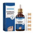 thumbnail image 3 of Xihbxyly Suero Reparador de Uñas, Fortalece El Lecho Ungueal, Hidrata y Restaura La Elasticidad, Fórmula Ligera y No Grasa, Rutina Diaria de Cuidado de Uñas, Ideal para Uñas Débiles, Paquete de 30 Ml, 3 of 7