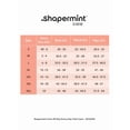 thumbnail image 5 of Shapermint Core Tummy Control Shapewear Tank Cami for Women with Wide Straps, Sizes S to 4XL, 5 of 5