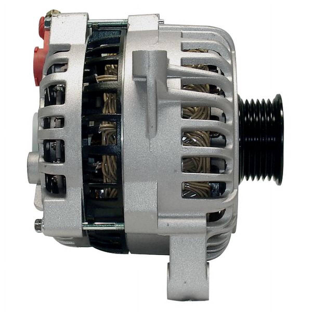 ACDelco 3342668A Alternator / Generator Fits 2003 Mercury Grand Marquis
